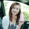USB mini humidifier, night light projector humidifier, car office room purifier Application Scenario